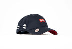 THE BYRD GOLF BASEBALL HAT