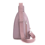 Multi-Layer Chest Bag For Women