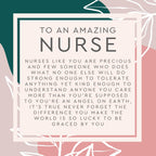 Nurse Spa Gift Box