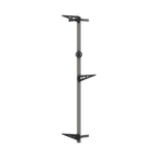 Single-Step Climbing Sticks