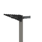 Single-Step Climbing Sticks