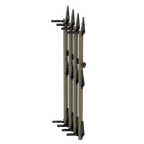 Single-Step Climbing Sticks