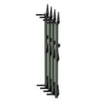 Single-Step Climbing Sticks