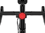 Smart-Brake Bicycle Taillight