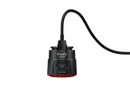 Smart-Brake Bicycle Taillight