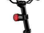 Smart-Brake Bicycle Taillight