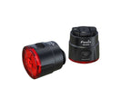 Smart-Brake Bicycle Taillight