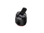 Smart-Brake Bicycle Taillight