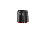 Smart-Brake Bicycle Taillight