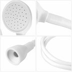 Lamoutor Pet Faucet Sprayer Portable Handheld Shower Bath Tool
