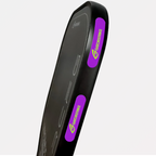 Pickleball Paddle Weight Tape (10-Pack)