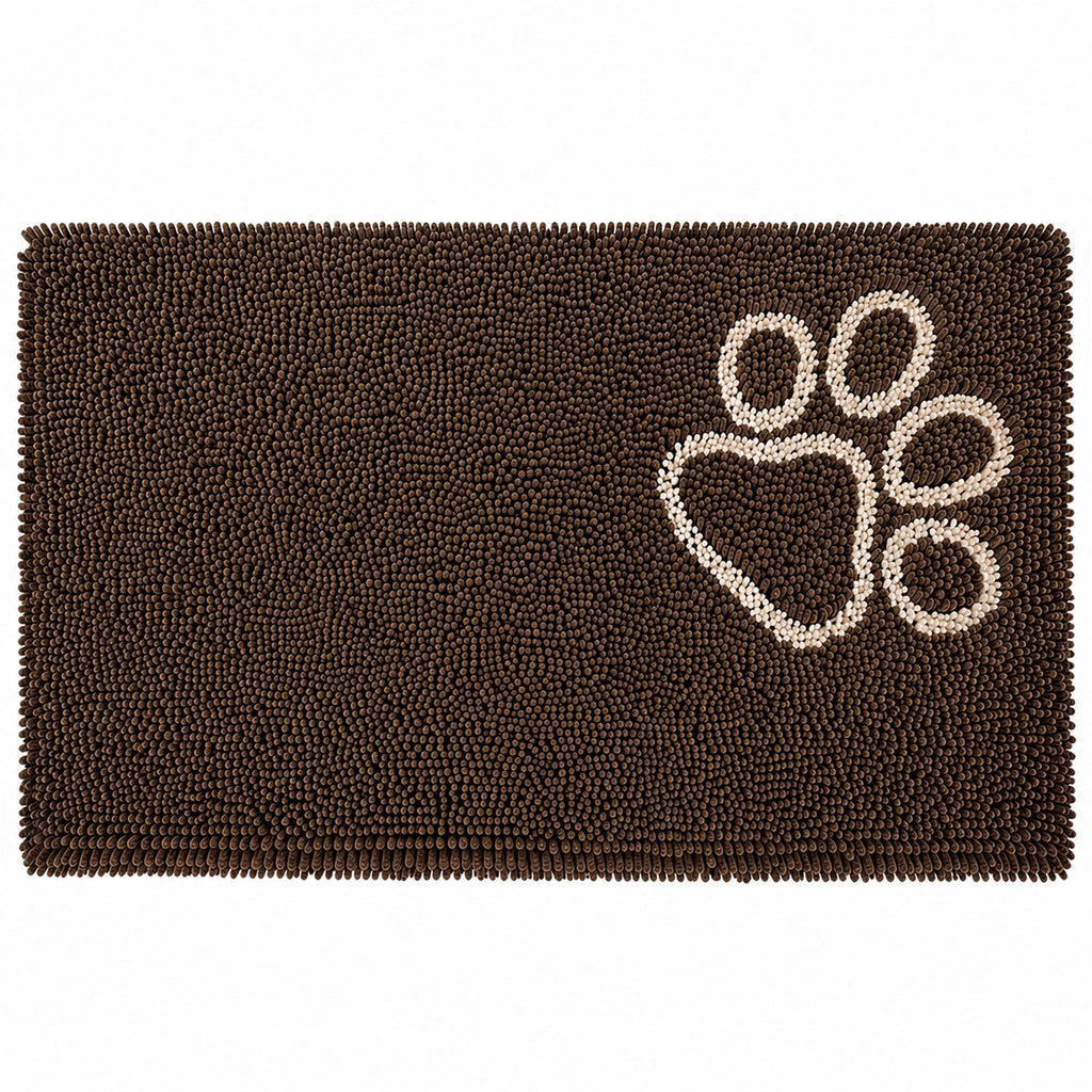 Quick-Drying Anti-Skid Dog Mat