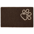 Quick-Drying Anti-Skid Dog Mat