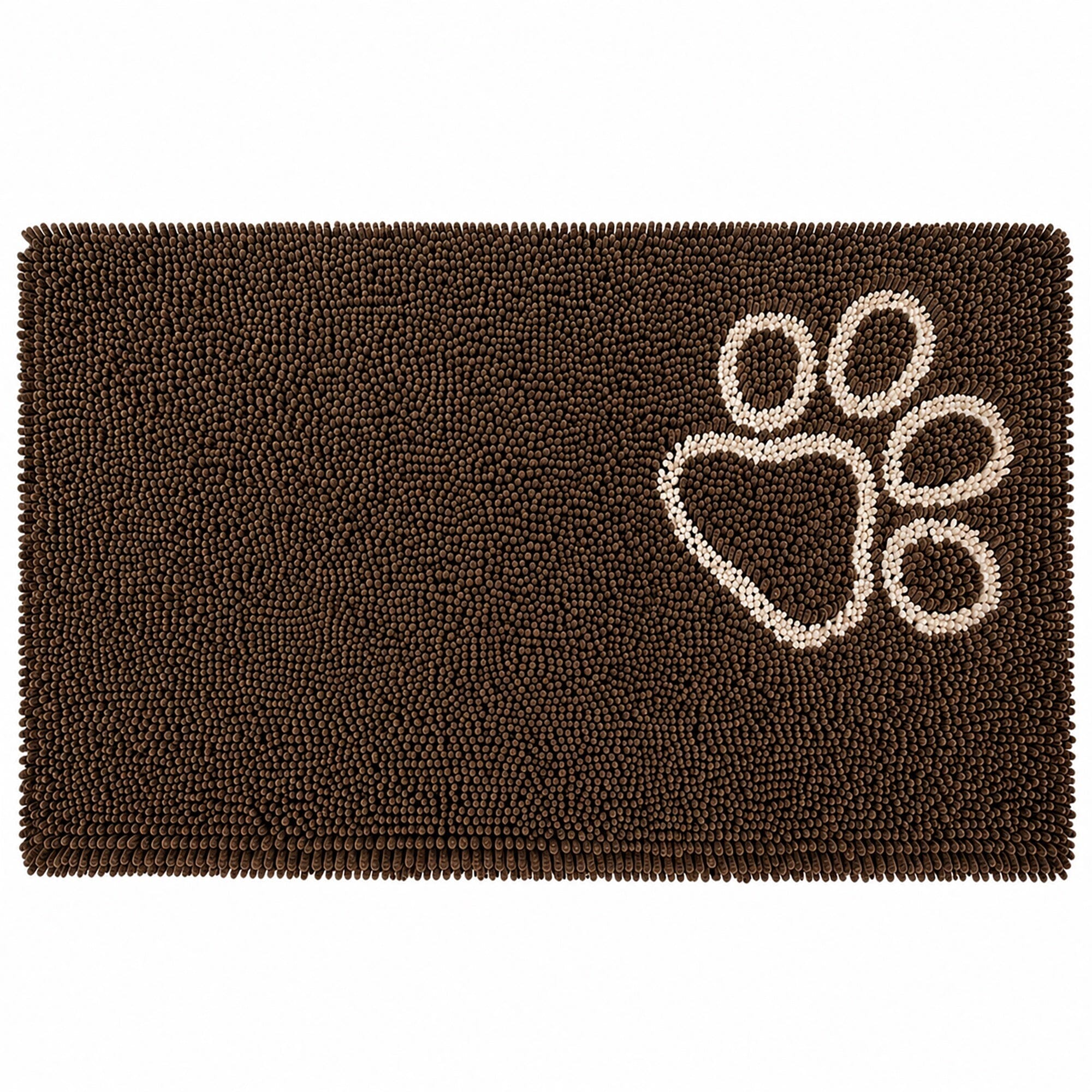 Quick-Drying Anti-Skid Dog Mat