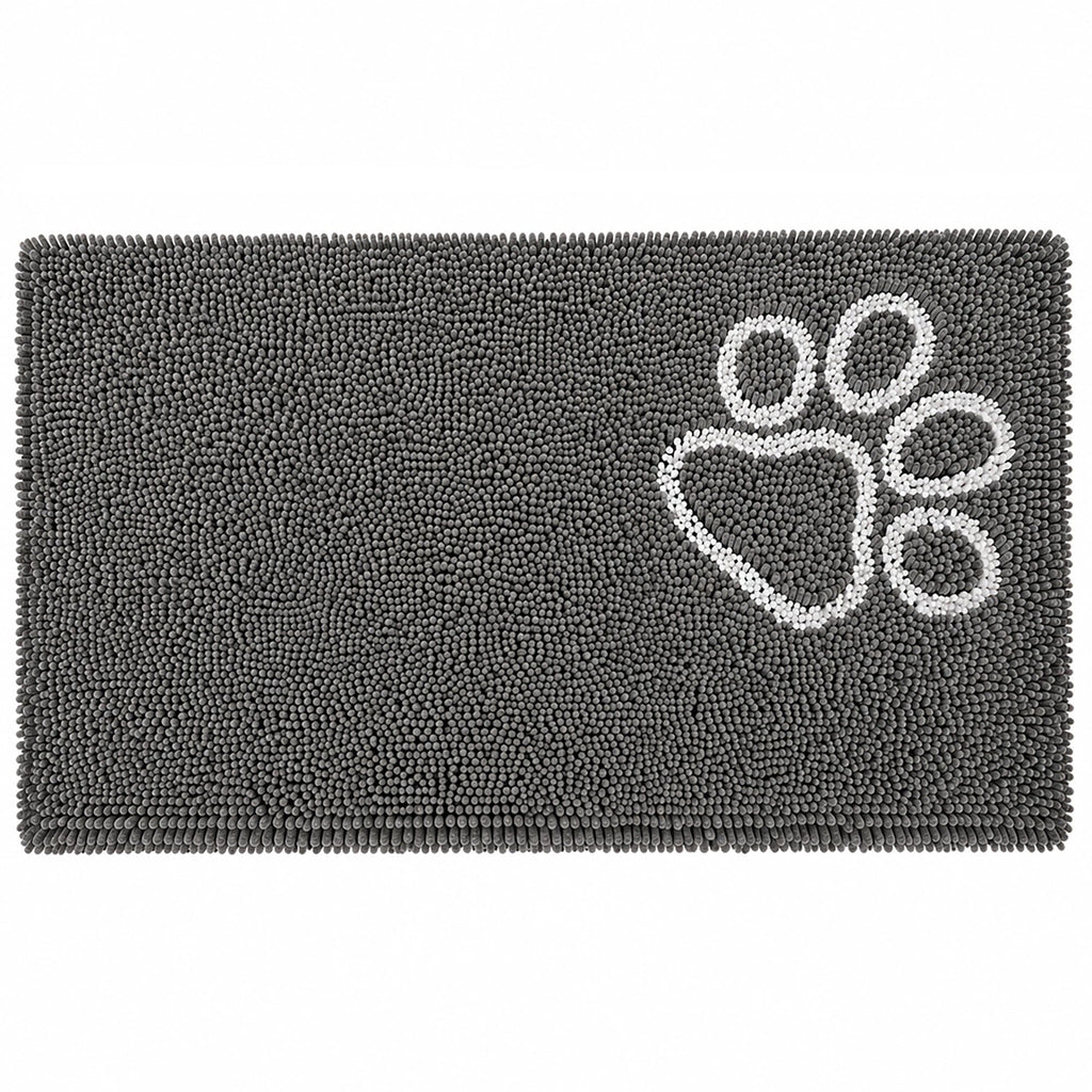 Quick-Drying Anti-Skid Dog Mat