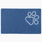 Quick-Drying Anti-Skid Dog Mat