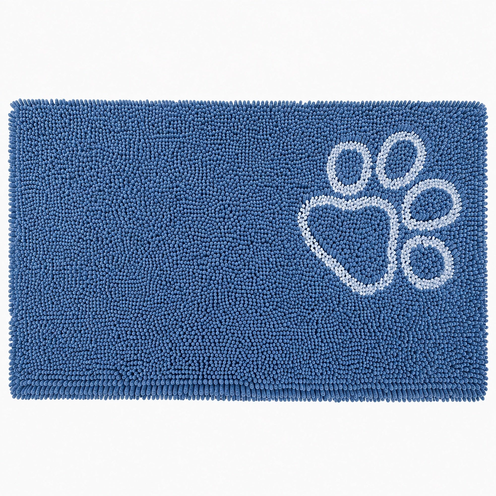 Quick-Drying Anti-Skid Dog Mat
