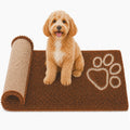 Quick-Drying Anti-Skid Dog Mat