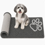 Quick-Drying Anti-Skid Dog Mat