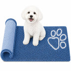 Quick-Drying Anti-Skid Dog Mat