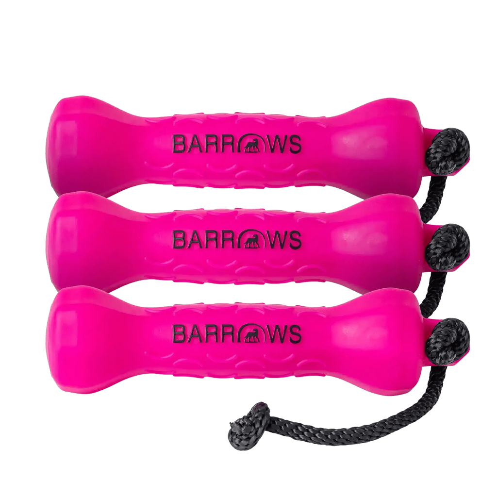 Barrows Training Bumper Pack