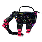 K9R - M5 MOLLE Light Harness