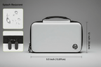 Pro Caddy Golf Accessory Organizer