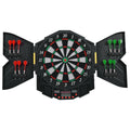 Electronic Dartboard Set