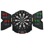 Electronic Dartboard Set