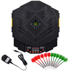 Electronic Dartboard Set
