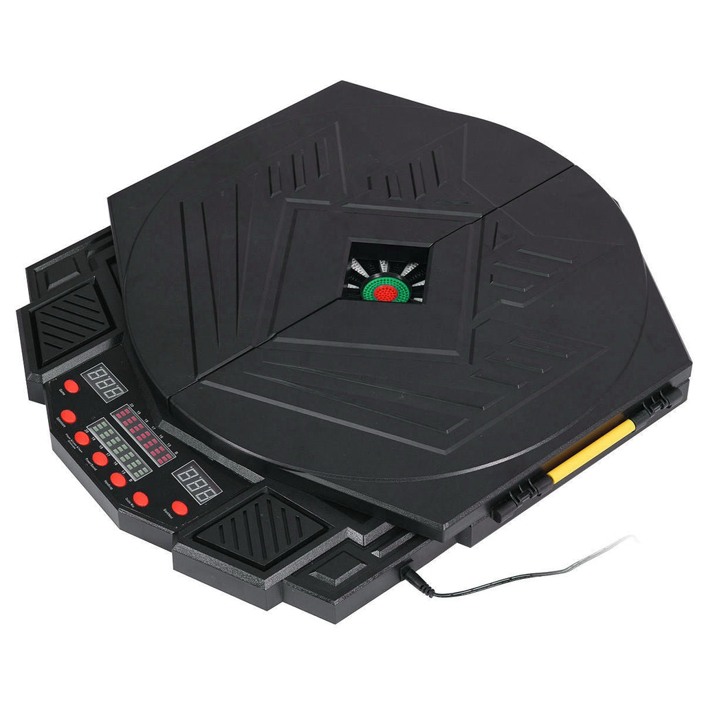 Electronic Dartboard Set