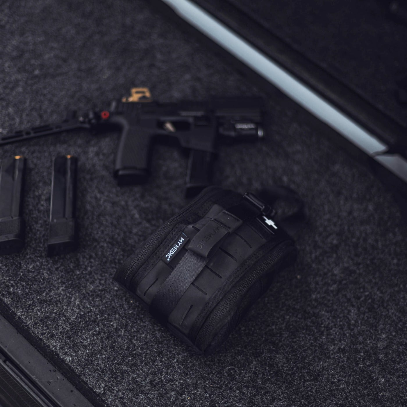TFAK™ Micro Trauma Kit
