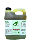 4-HAIRLESS PETS RESTORATIVE BATH SHAMPOO