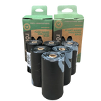 Compostable Dog Poop Bags