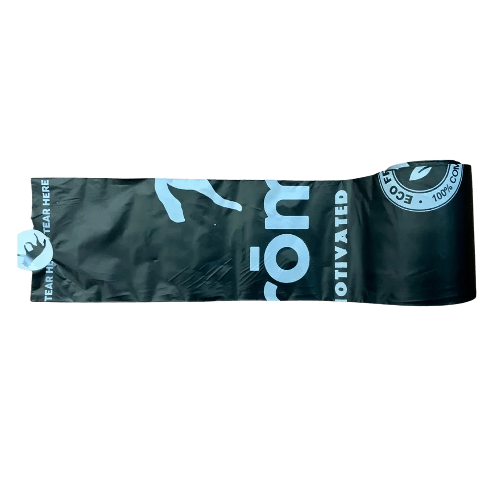 Compostable Dog Poop Bags