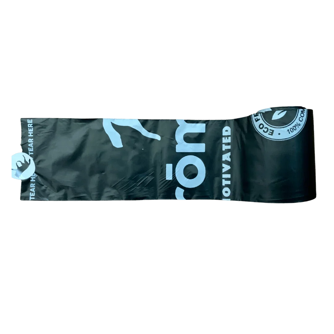 Compostable Dog Poop Bags