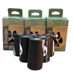 Compostable Dog Poop Bags