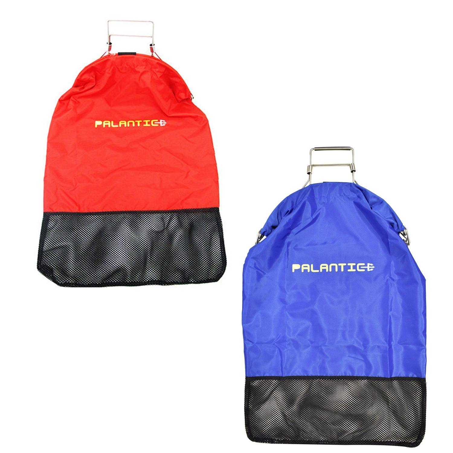 Lobster Fish Catch Gear Nylon Game Bag Net