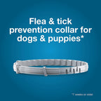 Seresto Flea & Tick Dog Collars