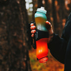 Swivel Bottle: The Only 2-in-1 Sports Bottle
