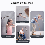 Handheld Shower Head Holder