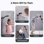 Handheld Shower Head Holder