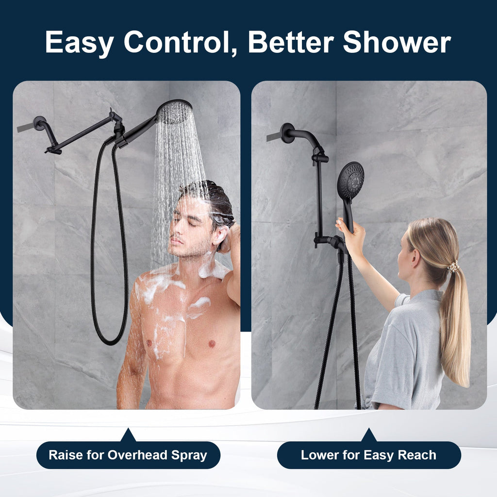Shower Arm Extension