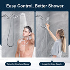 Shower Arm Extension