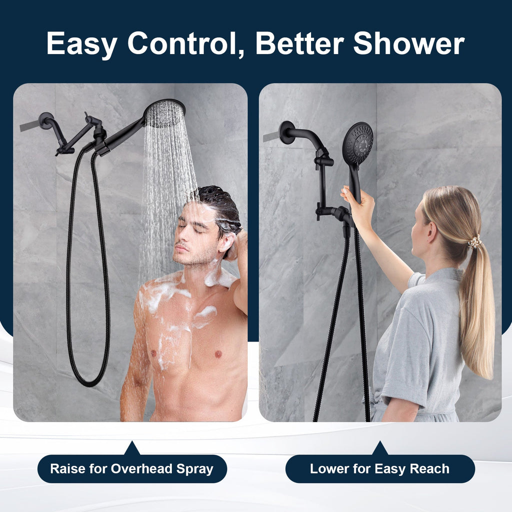 Shower Arm Extension