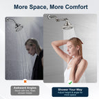 Shower Arm Extension