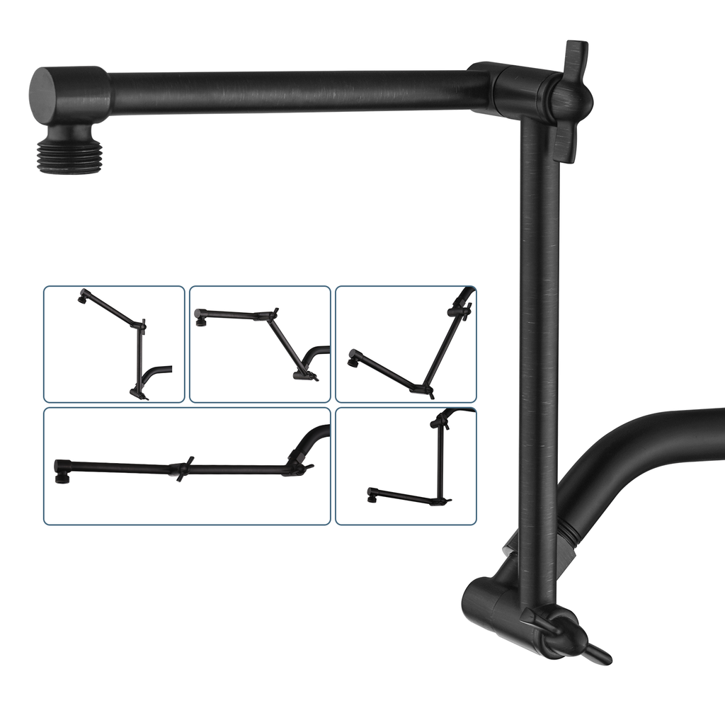Shower Arm Extension