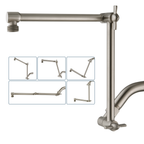 Shower Arm Extension