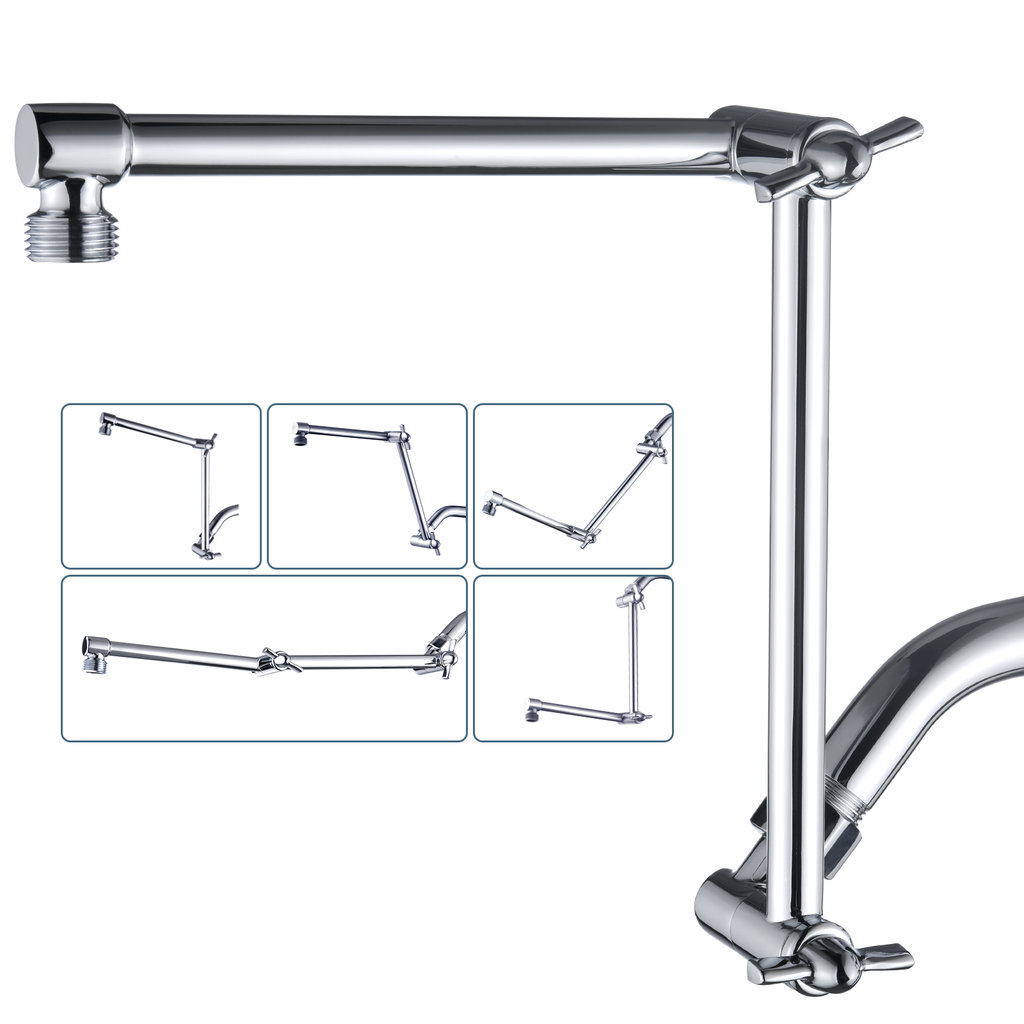 Shower Arm Extension