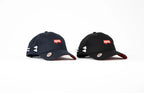 THE BYRD GOLF BASEBALL HAT